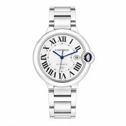 CARTIER BALLON BLEU 42MM W6920042